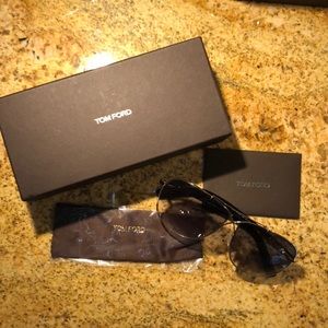 Tom Ford Men’s Sunglasses